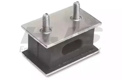 Кронштейн, система выпуска ОГ HJS купить